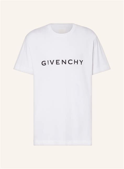 givenchy shirt vrouwen